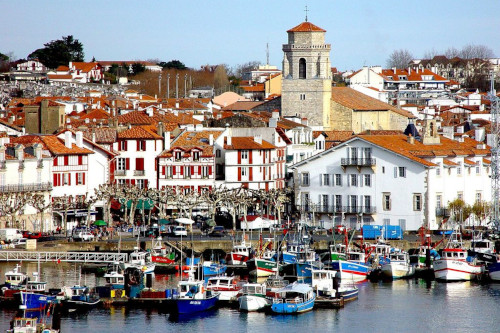 Saint Jean de Luz pinterest(3)